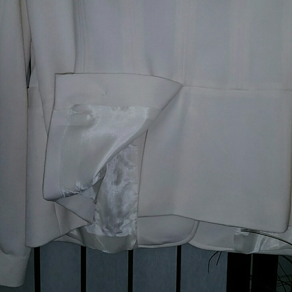 Grace Elements Woman's blazer - Picture 5 of 6